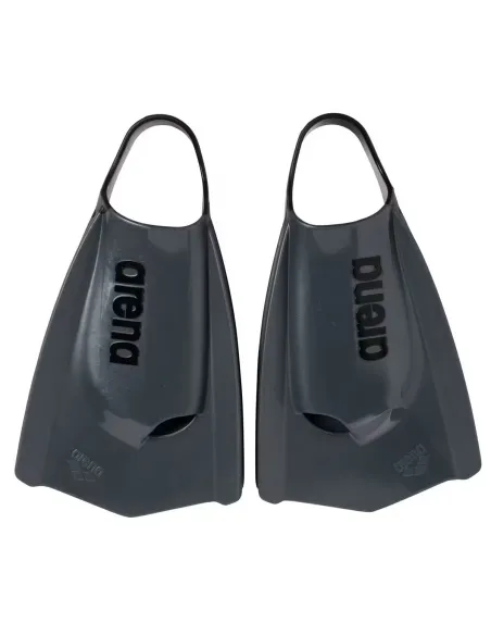 Płetwy Do Pływania Snorkelingu Arena Powerfin Pro2 Nurkowania Paskowe 38-39