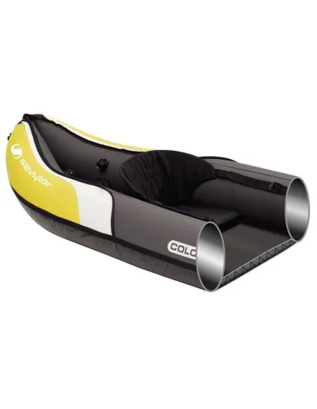 Kajak Pompowany Sevylor Colorado 2-Osobowy Dmuchany Pneumatyczny Do 200kg