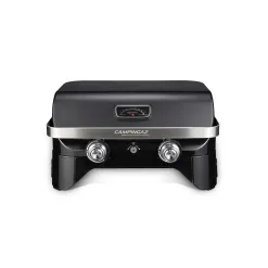 Grill Gazowy Ogrodowy Campingaz Attitude 2100 5kW Termometr Ruszt Żeliwny