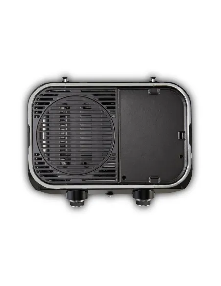 Grill Gazowy Ogrodowy Campingaz Attitude 2100 5kW Termometr Ruszt Żeliwny