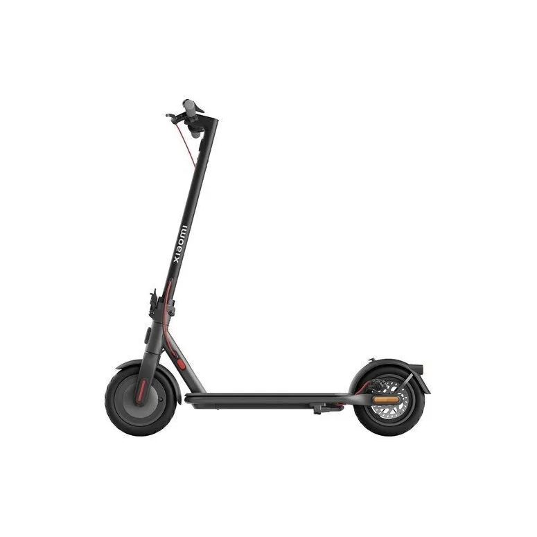 Hulajnoga Elektryczna Xiaomi Electric Scooter 4 300W Zasięg 35km 7.65Ah 10"