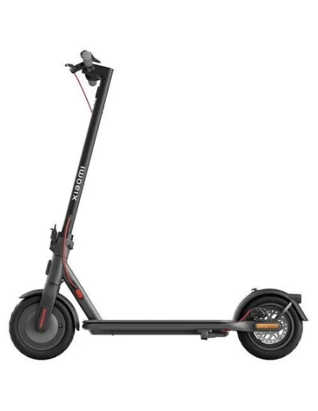 Hulajnoga Elektryczna Xiaomi Electric Scooter 4 300W Zasięg 35km 7.65Ah 10"