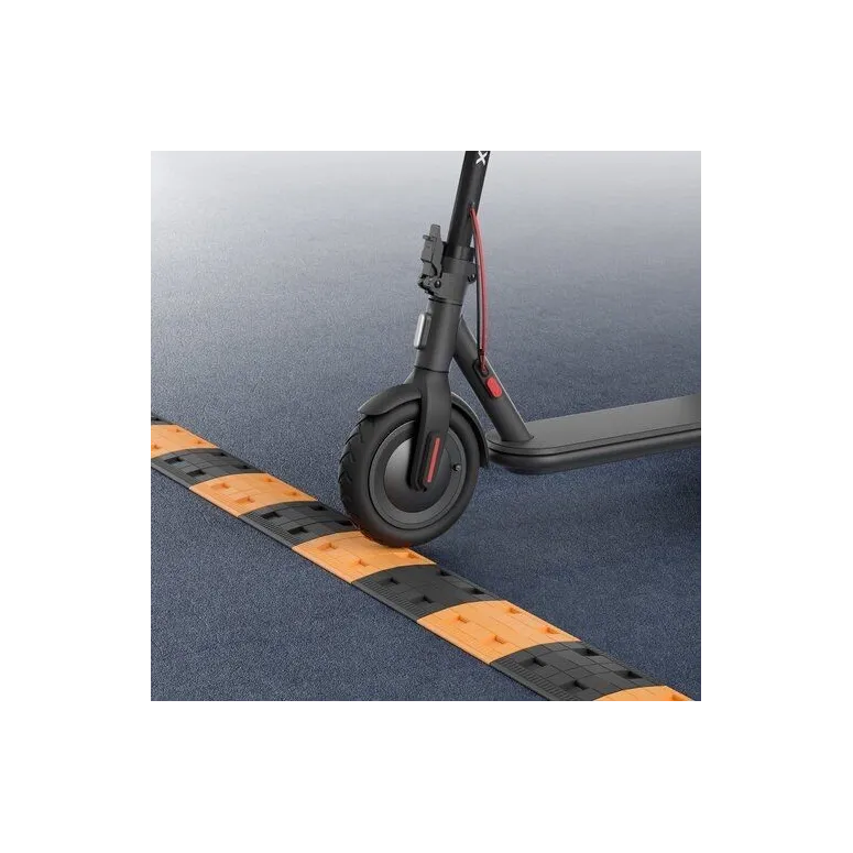 Hulajnoga Elektryczna Xiaomi Electric Scooter 4 300W Zasięg 35km 7.65Ah 10"