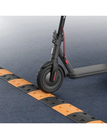 Hulajnoga Elektryczna Xiaomi Electric Scooter 4 300W Zasięg 35km 7.65Ah 10"