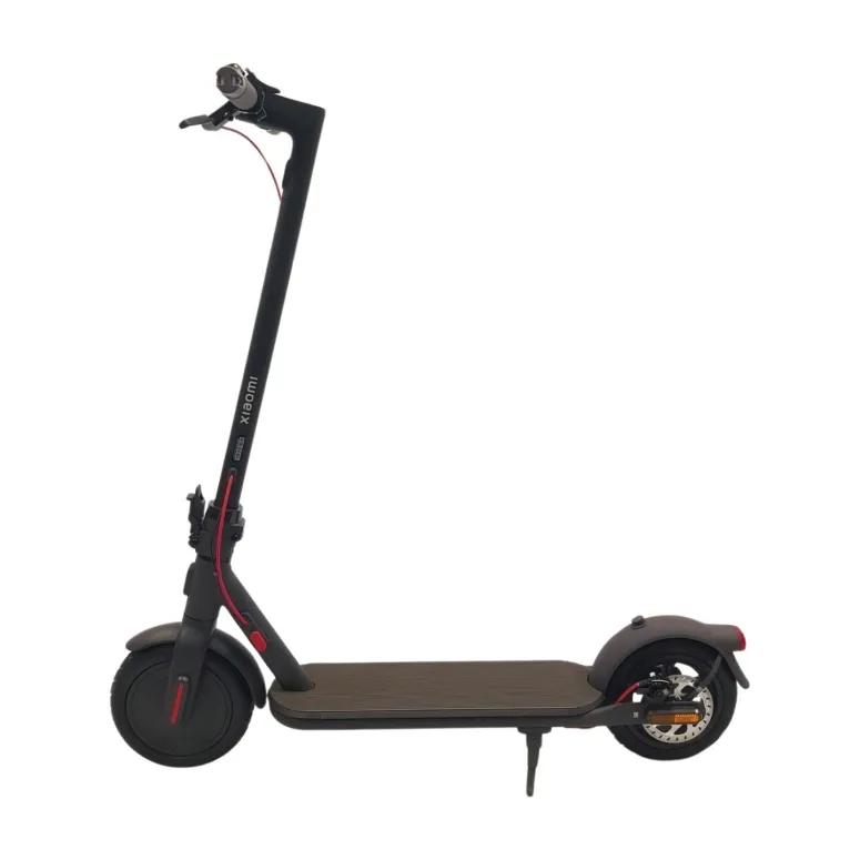 Hulajnoga Elektryczna Xiaomi Electric Scooter 4 300W Zasięg 35km 7.65Ah 10"