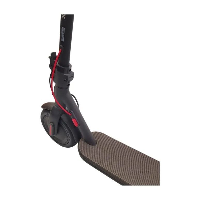 Hulajnoga Elektryczna Xiaomi Electric Scooter 4 300W Zasięg 35km 7.65Ah 10"