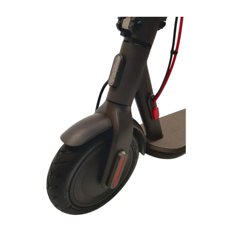 Hulajnoga Elektryczna Xiaomi Electric Scooter 4 300W Zasięg 35km 7.65Ah 10"