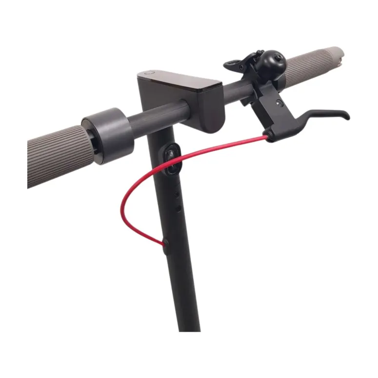 Hulajnoga Elektryczna Xiaomi Electric Scooter 4 300W Zasięg 35km 7.65Ah 10"