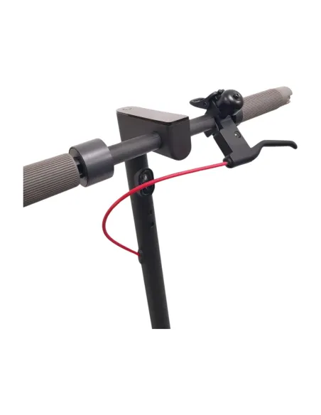 Hulajnoga Elektryczna Xiaomi Electric Scooter 4 300W Zasięg 35km 7.65Ah 10"