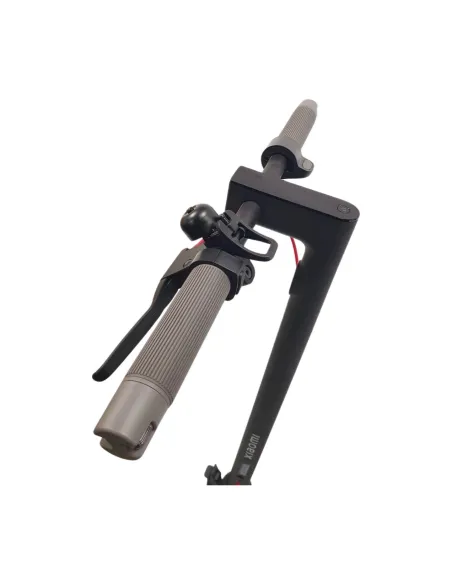 Hulajnoga Elektryczna Xiaomi Electric Scooter 4 300W Zasięg 35km 7.65Ah 10"