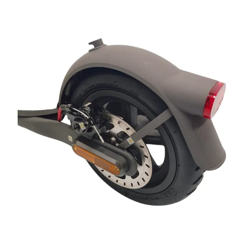 Hulajnoga Elektryczna Xiaomi Electric Scooter 4 300W Zasięg 35km 7.65Ah 10"