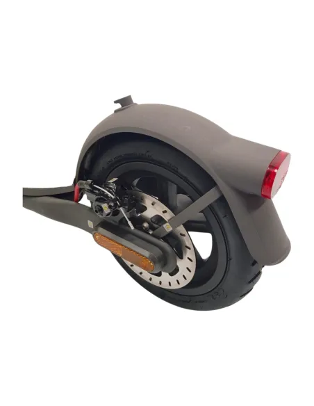 Hulajnoga Elektryczna Xiaomi Electric Scooter 4 300W Zasięg 35km 7.65Ah 10"