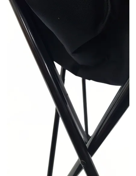 Krzesło Turystyczne Składane Kempingowe Amazon Basics Camping XL Pokrowiec