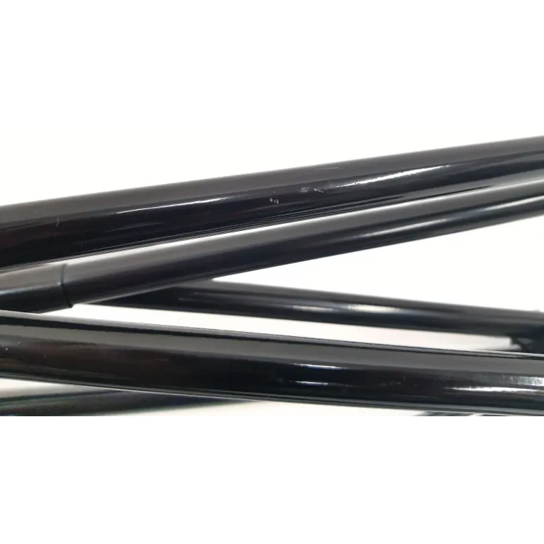 Krzesło Turystyczne Składane Kempingowe Amazon Basics Camping XL Pokrowiec