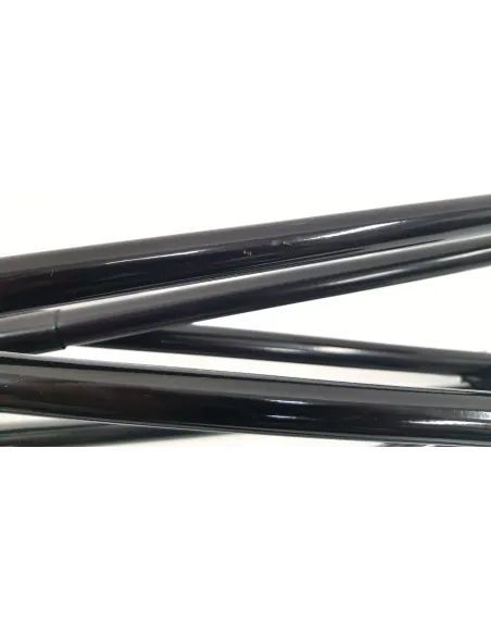 Krzesło Turystyczne Składane Kempingowe Amazon Basics Camping XL Pokrowiec