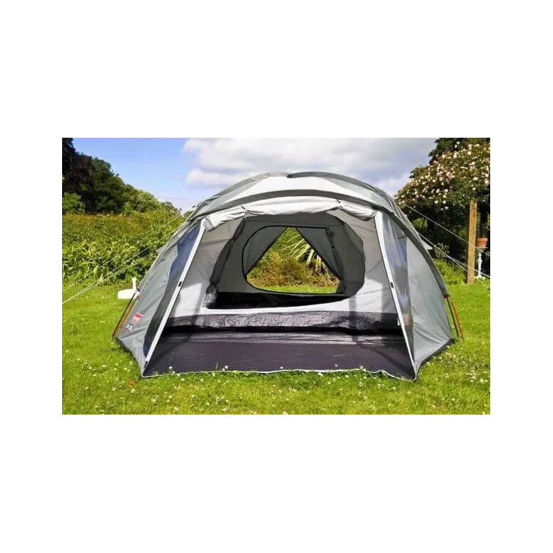 Namiot Turystyczny Coleman Rock Springs 4 Osobowy Rodzinny Kempingowy