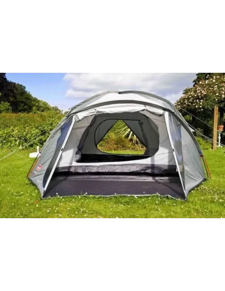 Namiot Turystyczny Coleman Rock Springs 4 Osobowy Rodzinny Kempingowy