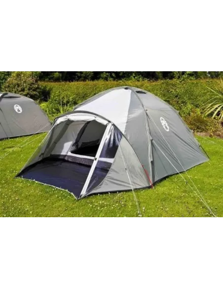 Namiot Turystyczny Coleman Rock Springs 4 Osobowy Rodzinny Kempingowy