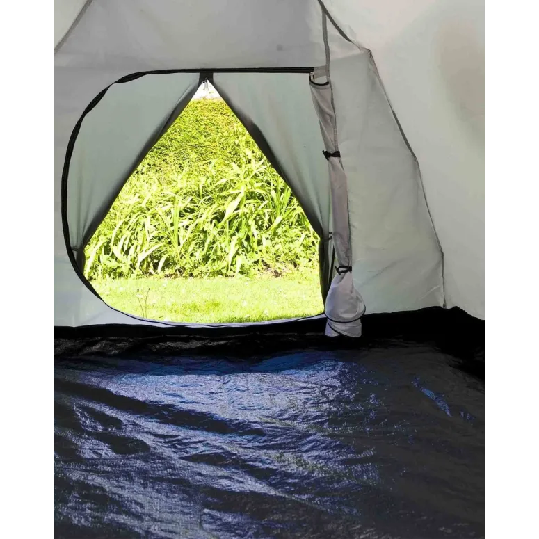 Namiot Turystyczny Coleman Rock Springs 4 Osobowy Rodzinny Kempingowy