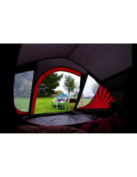 Namiot Turystyczny Kempingowy Coleman The Blackout 3 Osobowy Wodoodporny