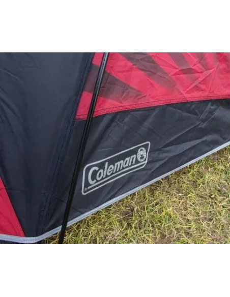 Namiot Turystyczny Kempingowy Coleman The Blackout 3 Osobowy Wodoodporny