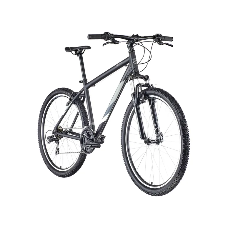 Aluminiowy Rower Górski Męski MTB 27,5 Amortyzator - 2