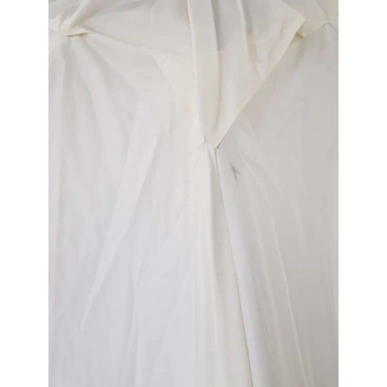 Parasol Ogrodowy Megashopitalia Duży 3x4 Składany Przeciwsłoneczny Solidny