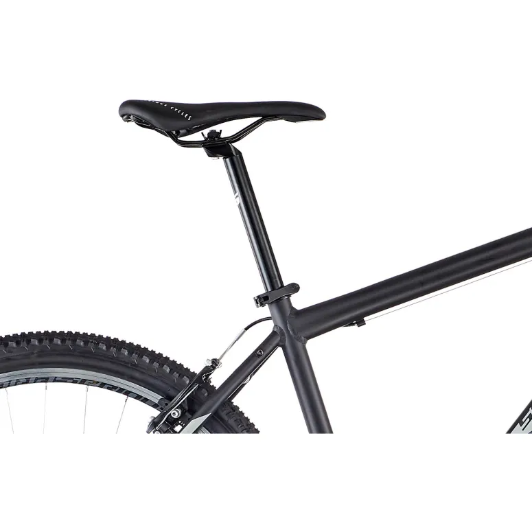 Aluminiowy Rower Górski Męski MTB 27,5 Amortyzator - 5