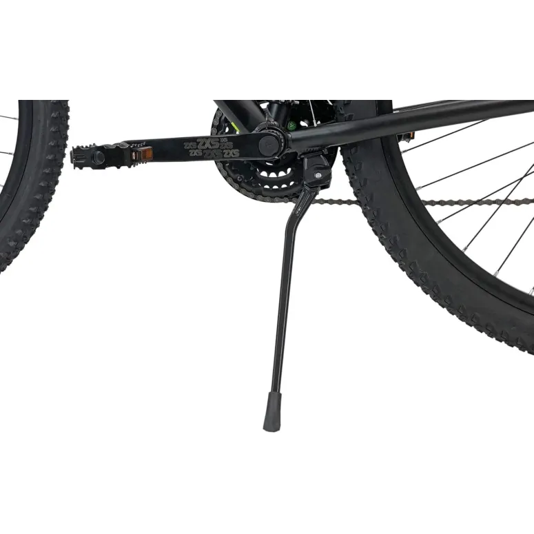 Rower Górski 29 ALU Damski Męski Hardtail Cyngle Altus Tarcze Amortyzacja