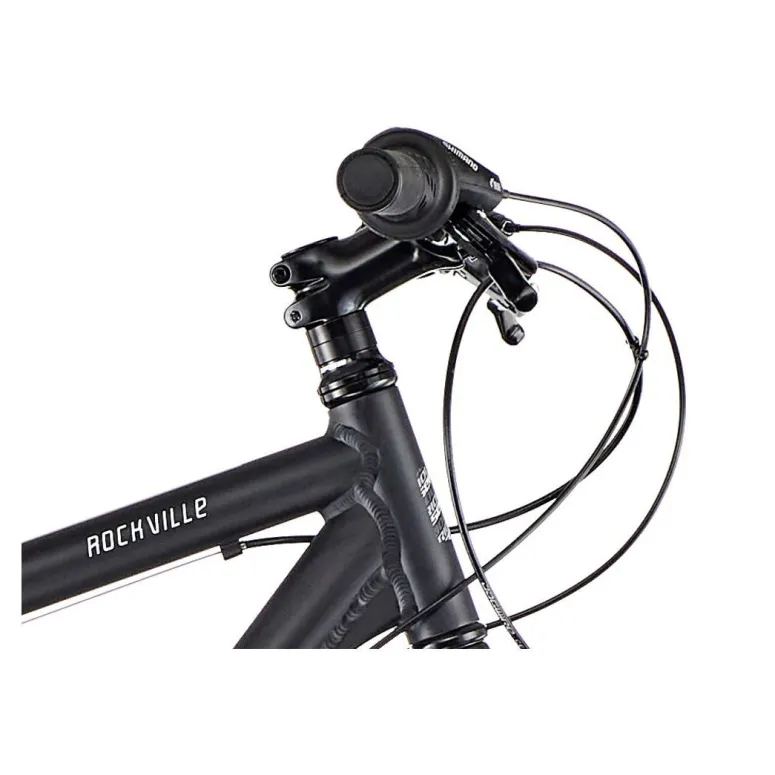 Aluminiowy Rower Górski Męski MTB 27,5 Amortyzator - 8