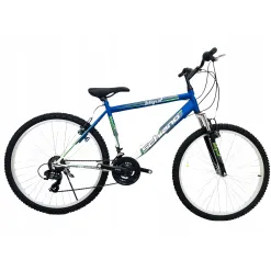 Górski Rower Młodzieżowy 26 Męski Góral Terenowy