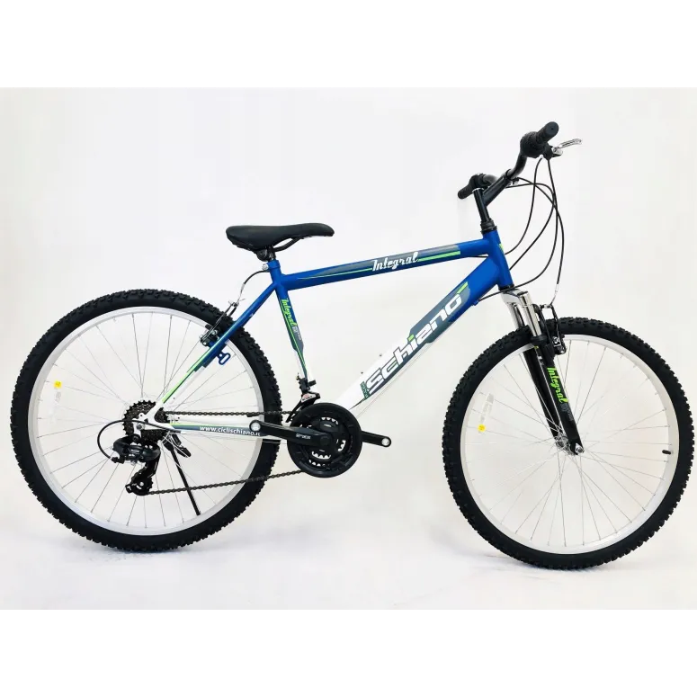 Górski Rower Młodzieżowy 26 Męski Góral Terenowy - 2