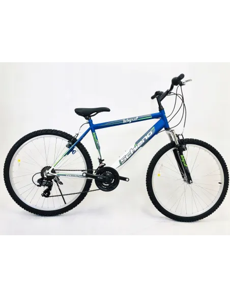 Górski Rower Młodzieżowy 26 Męski Góral Terenowy - 2