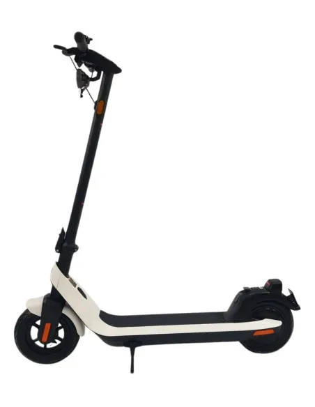 Hulajnoga Elektryczna NIU KQi2 Pro 20km/h Zasięg 40 km 300W 365Wh 10" 100kg