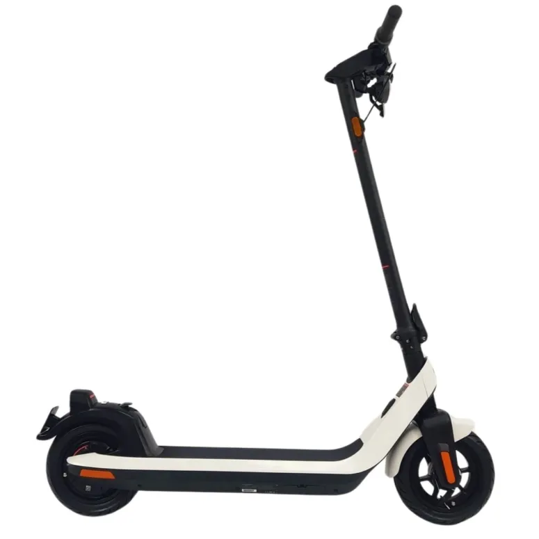 Hulajnoga Elektryczna NIU KQi2 Pro 20km/h Zasięg 40 km 300W 365Wh 10" 100kg
