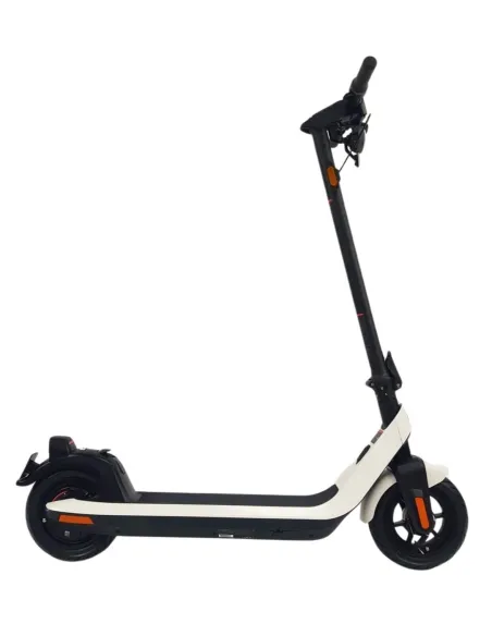 Hulajnoga Elektryczna NIU KQi2 Pro 20km/h Zasięg 40 km 300W 365Wh 10" 100kg