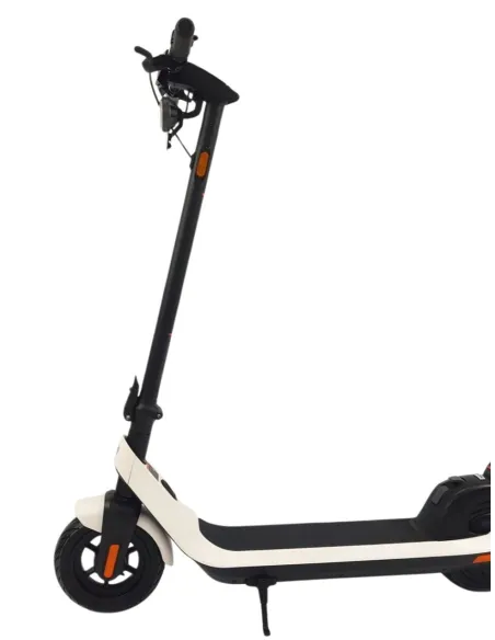 Hulajnoga Elektryczna NIU KQi2 Pro 20km/h Zasięg 40 km 300W 365Wh 10" 100kg