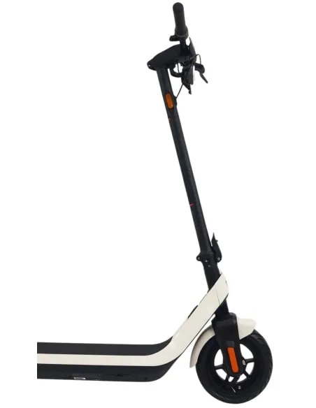 Hulajnoga Elektryczna NIU KQi2 Pro 20km/h Zasięg 40 km 300W 365Wh 10" 100kg