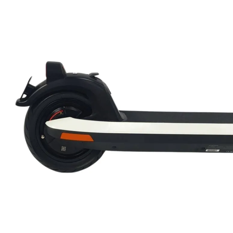 Hulajnoga Elektryczna NIU KQi2 Pro 20km/h Zasięg 40 km 300W 365Wh 10" 100kg