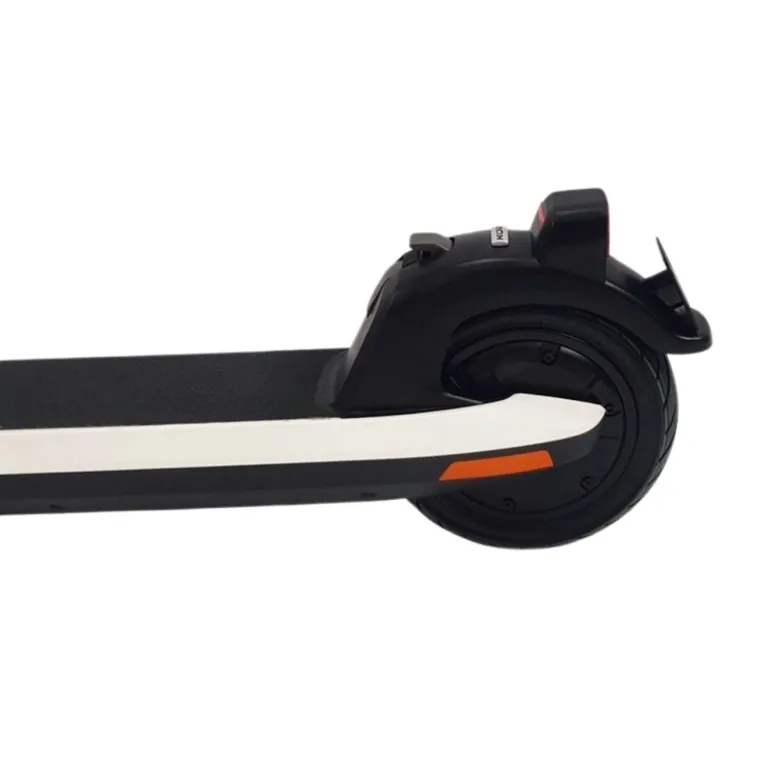 Hulajnoga Elektryczna NIU KQi2 Pro 20km/h Zasięg 40 km 300W 365Wh 10" 100kg