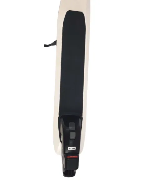 Hulajnoga Elektryczna NIU KQi2 Pro 20km/h Zasięg 40 km 300W 365Wh 10" 100kg