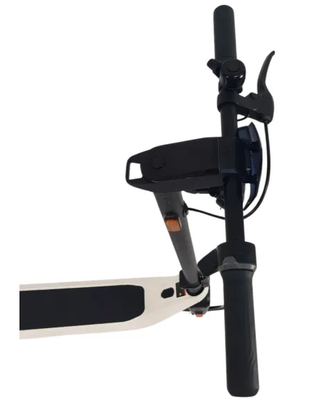 Hulajnoga Elektryczna NIU KQi2 Pro 20km/h Zasięg 40 km 300W 365Wh 10" 100kg