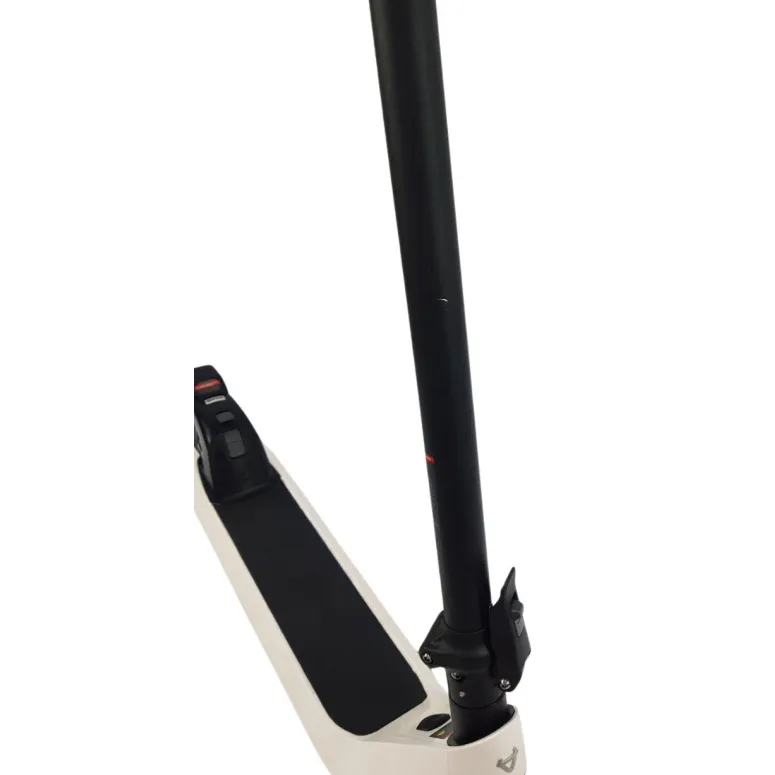 Hulajnoga Elektryczna NIU KQi2 Pro 20km/h Zasięg 40 km 300W 365Wh 10" 100kg