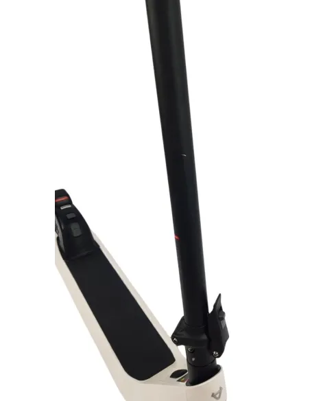 Hulajnoga Elektryczna NIU KQi2 Pro 20km/h Zasięg 40 km 300W 365Wh 10" 100kg