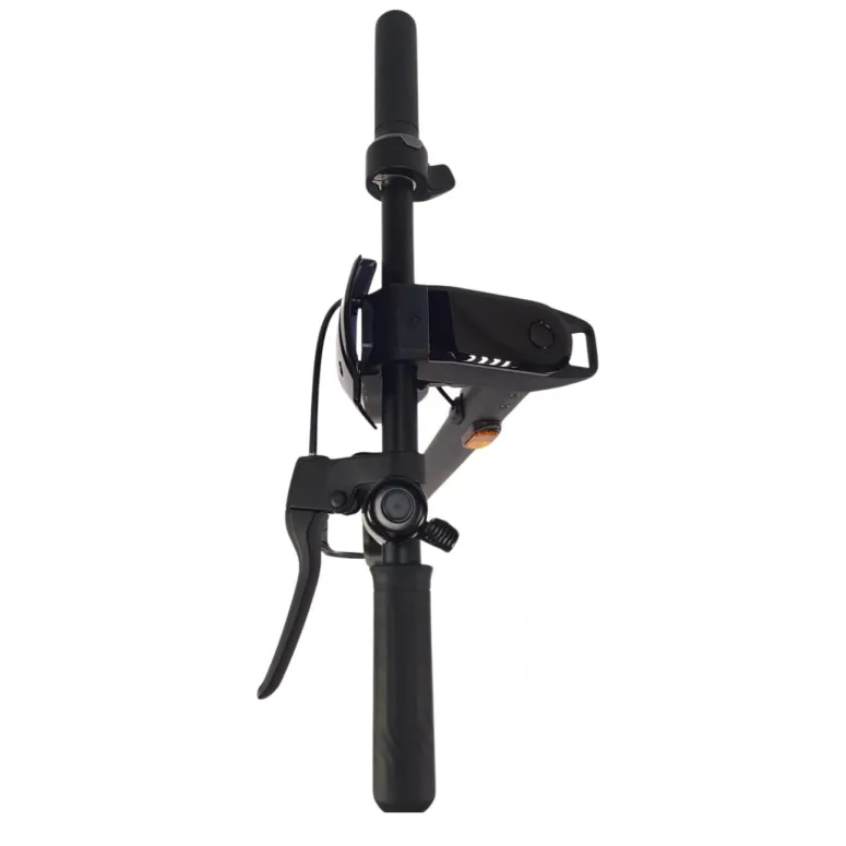 Hulajnoga Elektryczna NIU KQi2 Pro 20km/h Zasięg 40 km 300W 365Wh 10" 100kg