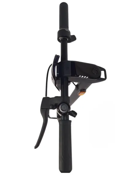 Hulajnoga Elektryczna NIU KQi2 Pro 20km/h Zasięg 40 km 300W 365Wh 10" 100kg