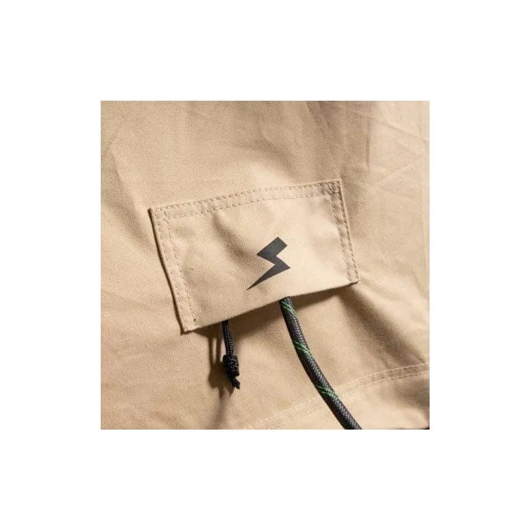 Namiot Kempingowy TETON Sierra Canvas Bell 16 8 Osobowy Rodzinny 488x488 cm