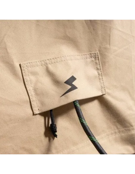 Namiot Kempingowy TETON Sierra Canvas Bell 16 8 Osobowy Rodzinny 488x488 cm