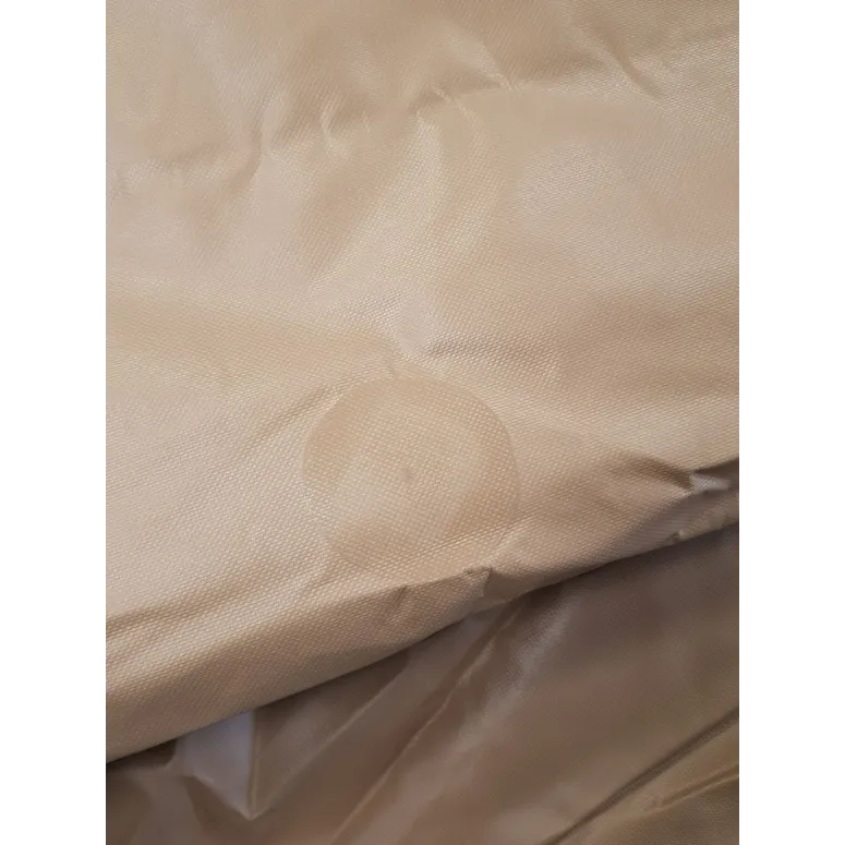 Namiot Kempingowy TETON Sierra Canvas Bell 16 8 Osobowy Rodzinny 488x488 cm