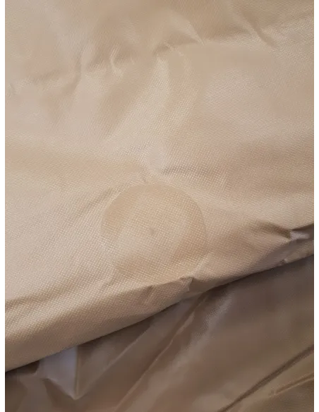 Namiot Kempingowy TETON Sierra Canvas Bell 16 8 Osobowy Rodzinny 488x488 cm